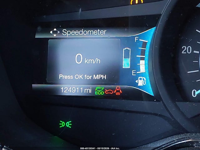 Ford Fusion Hybrid S 2018 3FA6P0UUXJR126151 Image 20