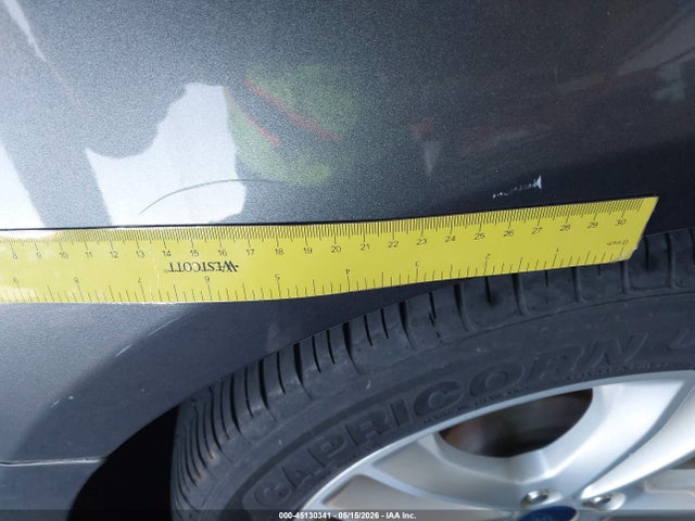Ford Fusion Hybrid S 2018 3FA6P0UUXJR126151 Image 13