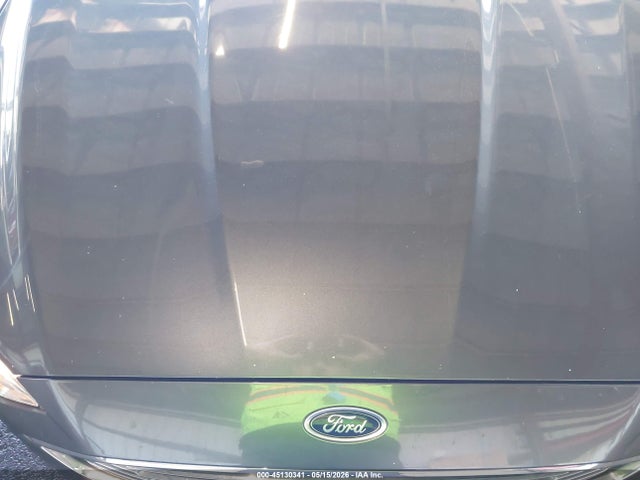 Ford Fusion Hybrid S 2018 3FA6P0UUXJR126151 Image 16