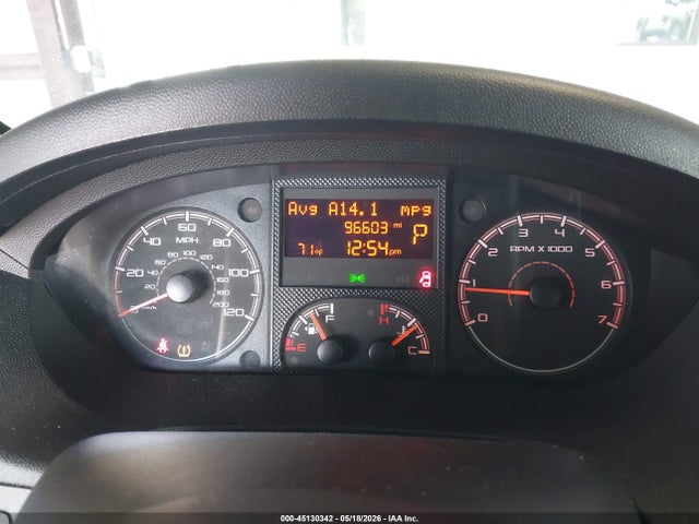 Продажа на аукционе авто 2021 Ram Promaster 2500 Window Van High Roof 159 Wb, vin: 3C6LRVPGXME513831, номер лота: 45130342