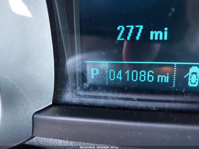 Chevrolet EQUINOX LS 2017 2GNFLEEK6H6322905 Image 20