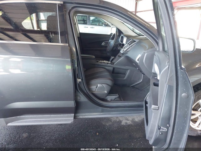 Chevrolet EQUINOX LS 2017 2GNFLEEK6H6322905 Image 5