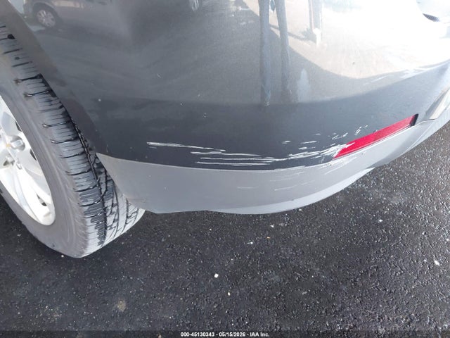 Chevrolet EQUINOX LS 2017 2GNFLEEK6H6322905 Image 6