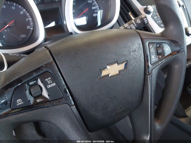 Chevrolet EQUINOX LS 2017 2GNFLEEK6H6322905 Image 12