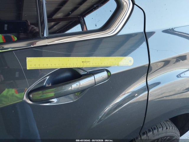 Chevrolet EQUINOX LS 2017 2GNFLEEK6H6322905 Image 13