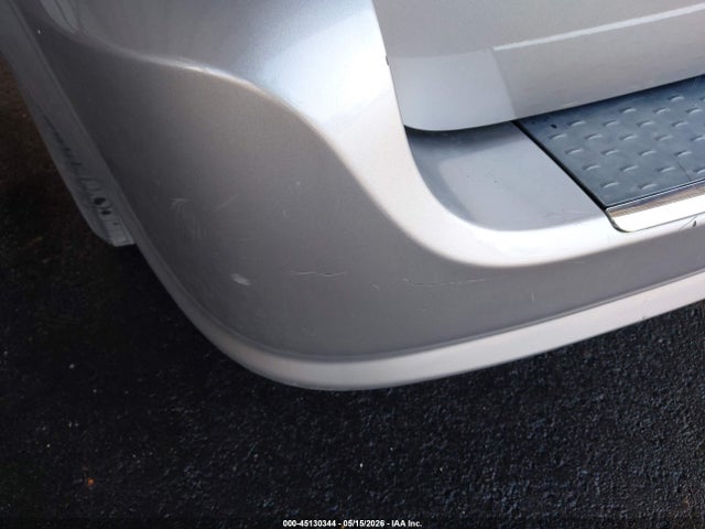 2019 Dodge Grand Caravan Se მანქანა იყიდება აუქციონზე, vin: 2C4RDGBG4KR668911, აუქციონის ნომერი: 45130344