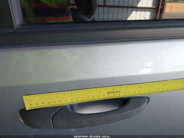2019 Dodge Grand Caravan Se მანქანა იყიდება აუქციონზე, vin: 2C4RDGBG4KR668911, აუქციონის ნომერი: 45130344