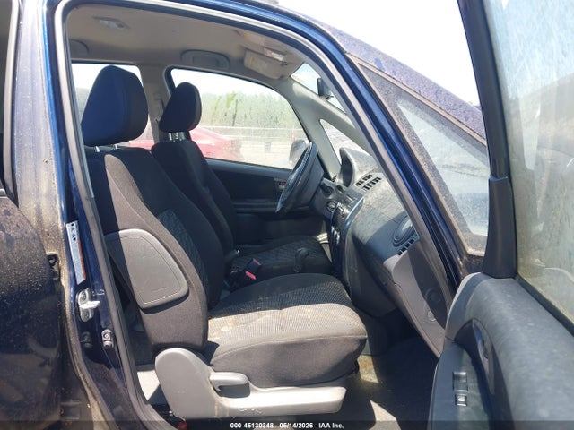 Aukcja sprzedaży 2008 Suzuki Sx4 Convenience/touring, vin: JS2YB413785103661, numer aukcji: 45130348