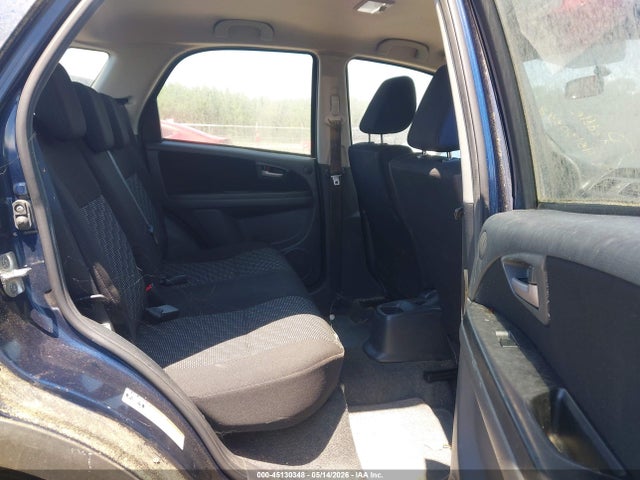 Aukcja sprzedaży 2008 Suzuki Sx4 Convenience/touring, vin: JS2YB413785103661, numer aukcji: 45130348