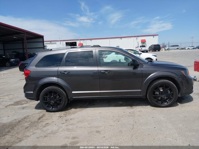 Aukcja sprzedaży 2017 Dodge Journey Sxt, vin: 3C4PDCBB0HT705625, numer aukcji: 45130351