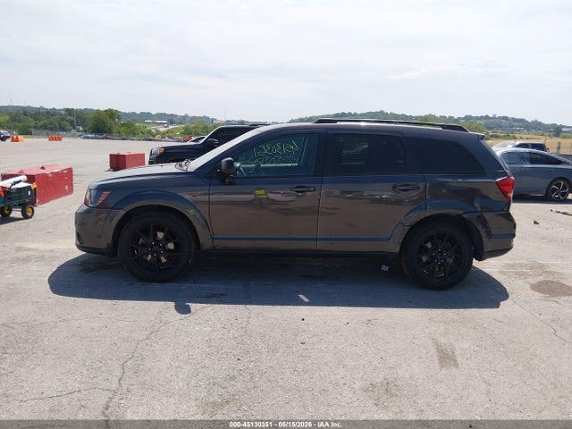 Aukcja sprzedaży 2017 Dodge Journey Sxt, vin: 3C4PDCBB0HT705625, numer aukcji: 45130351