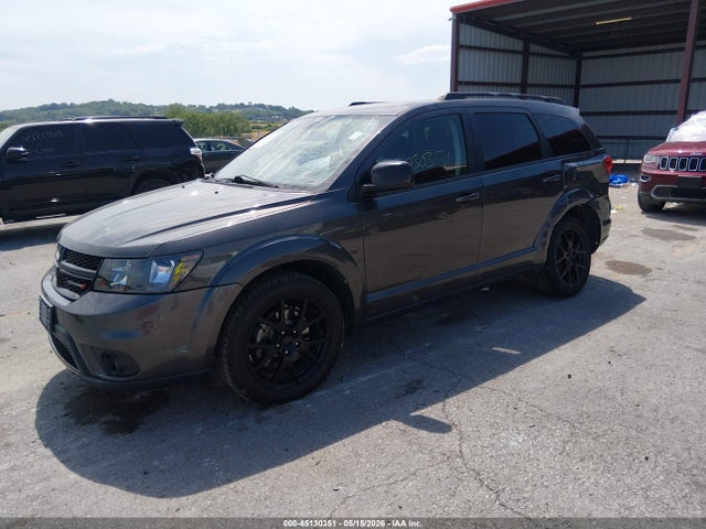 Aukcja sprzedaży 2017 Dodge Journey Sxt, vin: 3C4PDCBB0HT705625, numer aukcji: 45130351