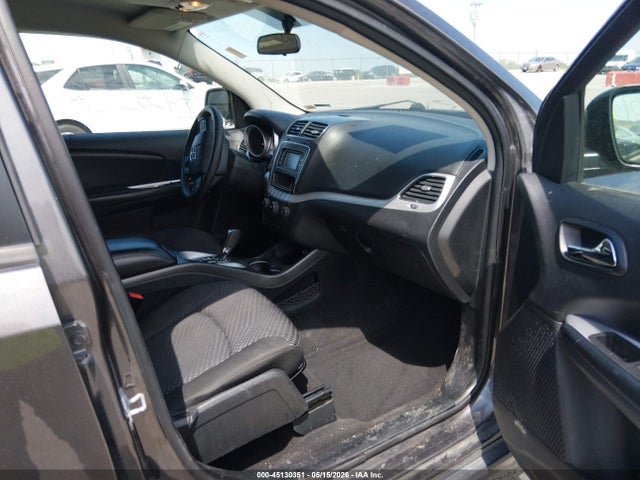 Aukcja sprzedaży 2017 Dodge Journey Sxt, vin: 3C4PDCBB0HT705625, numer aukcji: 45130351