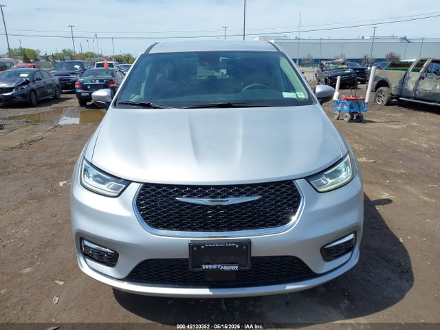 Продаж на аукціоні авто 2023 Chrysler Pacifica Touring L, vin: 2C4RC3BG4PR610235, номер лоту: 45130352