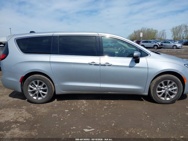 Продаж на аукціоні авто 2023 Chrysler Pacifica Touring L, vin: 2C4RC3BG4PR610235, номер лоту: 45130352