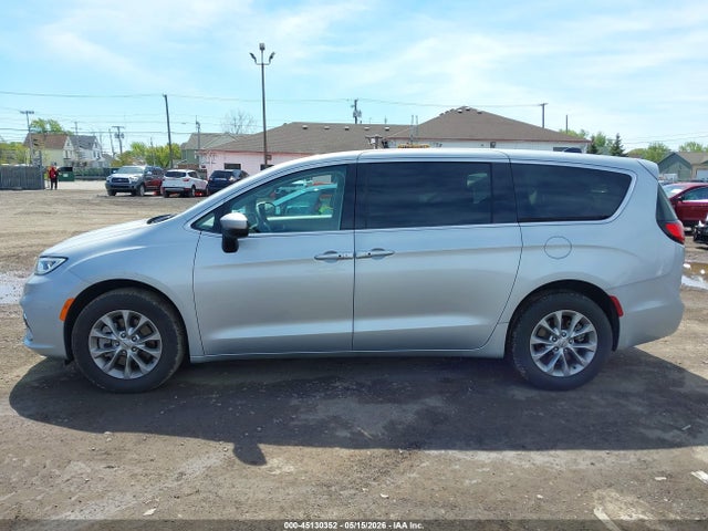 Продаж на аукціоні авто 2023 Chrysler Pacifica Touring L, vin: 2C4RC3BG4PR610235, номер лоту: 45130352