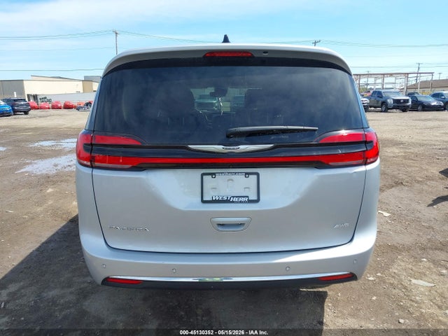Продаж на аукціоні авто 2023 Chrysler Pacifica Touring L, vin: 2C4RC3BG4PR610235, номер лоту: 45130352