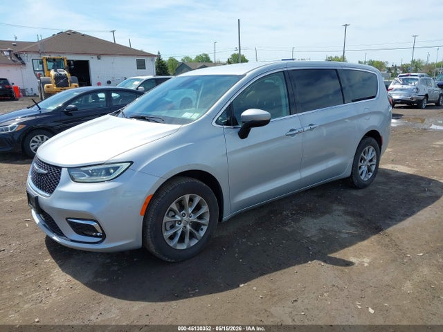 Продаж на аукціоні авто 2023 Chrysler Pacifica Touring L, vin: 2C4RC3BG4PR610235, номер лоту: 45130352