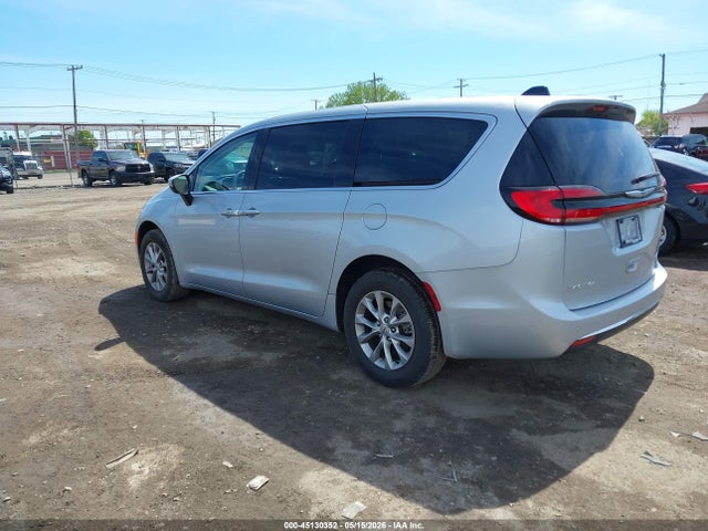 Продаж на аукціоні авто 2023 Chrysler Pacifica Touring L, vin: 2C4RC3BG4PR610235, номер лоту: 45130352