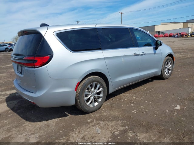 Продаж на аукціоні авто 2023 Chrysler Pacifica Touring L, vin: 2C4RC3BG4PR610235, номер лоту: 45130352