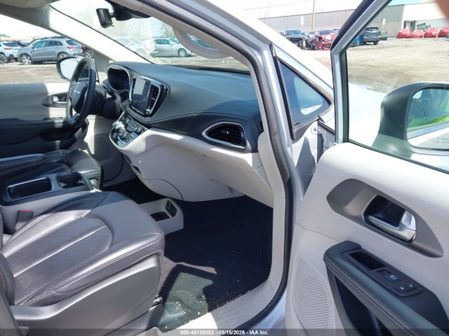 Продаж на аукціоні авто 2023 Chrysler Pacifica Touring L, vin: 2C4RC3BG4PR610235, номер лоту: 45130352