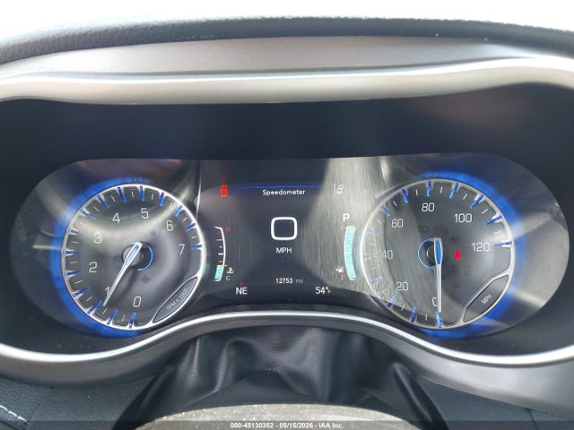 Продаж на аукціоні авто 2023 Chrysler Pacifica Touring L, vin: 2C4RC3BG4PR610235, номер лоту: 45130352