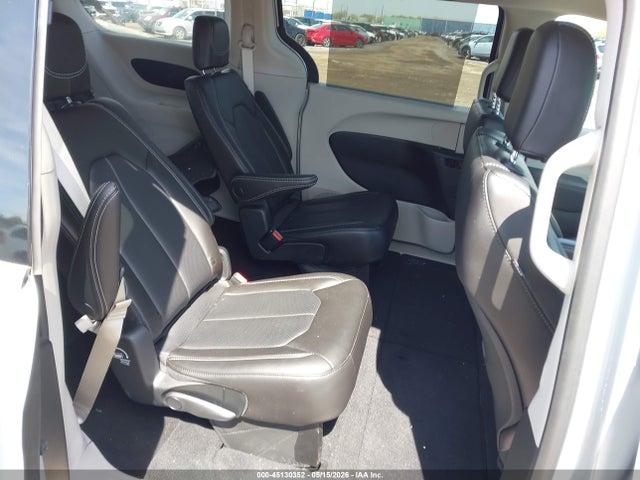 Продаж на аукціоні авто 2023 Chrysler Pacifica Touring L, vin: 2C4RC3BG4PR610235, номер лоту: 45130352