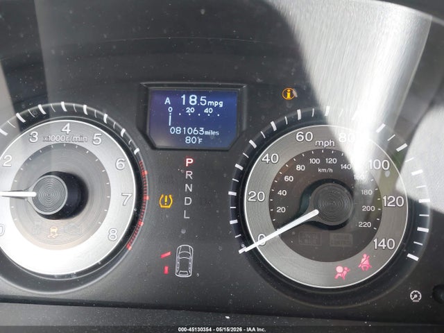 Aukcja sprzedaży 2016 Honda Odyssey Touring/touring Elite, vin: 5FNRL5H90GB068289, numer aukcji: 45130354