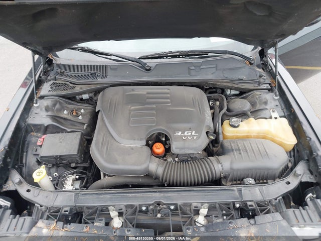 Продажа на аукционе авто 2016 Dodge Challenger Sxt Plus, vin: 2C3CDZAG1GH345761, номер лота: 45130355