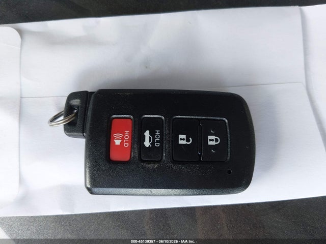 Aukcja sprzedaży 2012 Toyota Camry Se V6, vin: 4T1BK1FK6CU505017, numer aukcji: 45130357