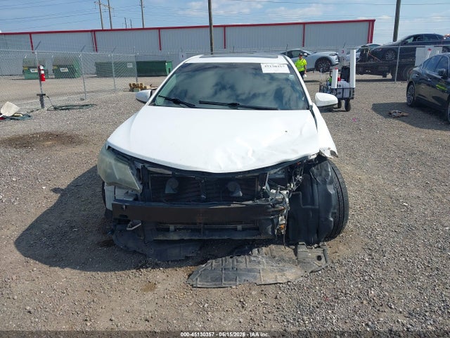 Aukcja sprzedaży 2012 Toyota Camry Se V6, vin: 4T1BK1FK6CU505017, numer aukcji: 45130357