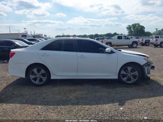 Aukcja sprzedaży 2012 Toyota Camry Se V6, vin: 4T1BK1FK6CU505017, numer aukcji: 45130357