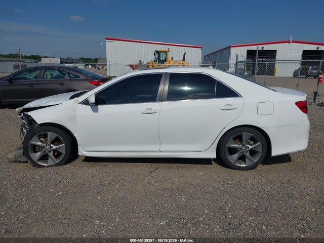 Aukcja sprzedaży 2012 Toyota Camry Se V6, vin: 4T1BK1FK6CU505017, numer aukcji: 45130357