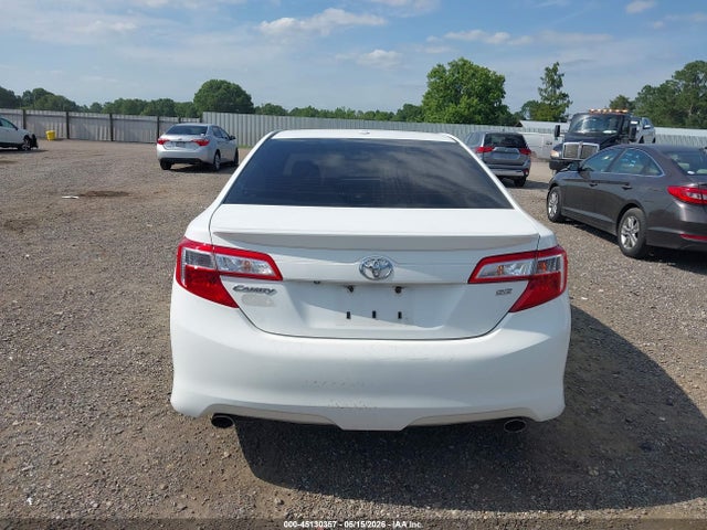 Aukcja sprzedaży 2012 Toyota Camry Se V6, vin: 4T1BK1FK6CU505017, numer aukcji: 45130357
