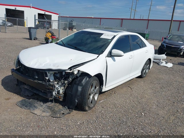 Aukcja sprzedaży 2012 Toyota Camry Se V6, vin: 4T1BK1FK6CU505017, numer aukcji: 45130357