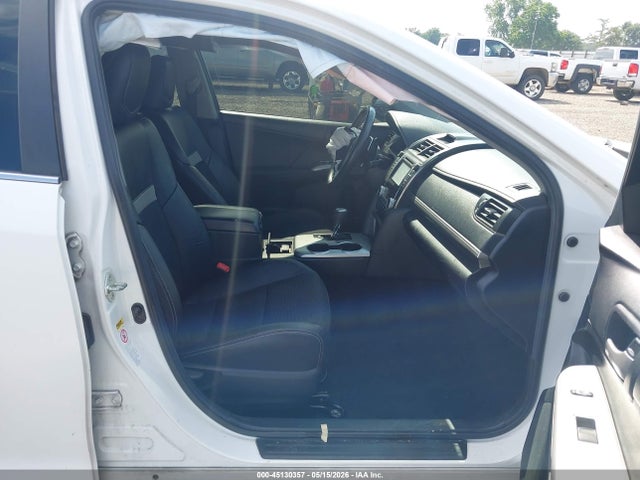 Aukcja sprzedaży 2012 Toyota Camry Se V6, vin: 4T1BK1FK6CU505017, numer aukcji: 45130357