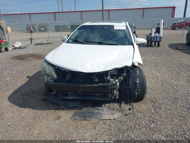Aukcja sprzedaży 2012 Toyota Camry Se V6, vin: 4T1BK1FK6CU505017, numer aukcji: 45130357