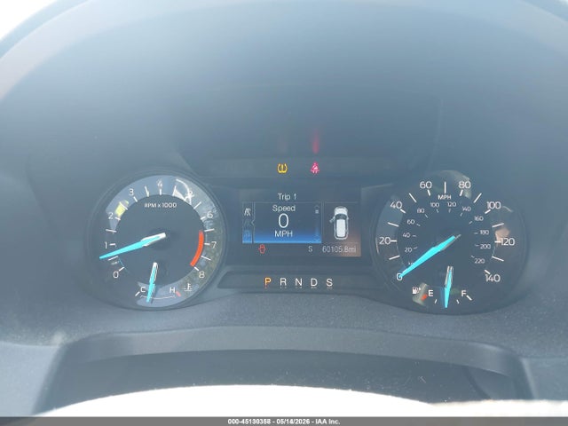 Aukcja sprzedaży 2017 Ford Explorer, vin: 1FM5K8B8XHGC58493, numer aukcji: 45130358
