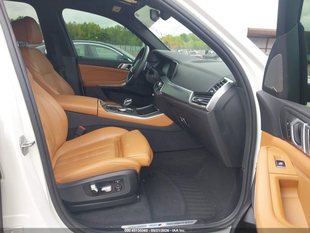 Продаж на аукціоні авто 2019 Bmw X5 Xdrive40i, vin: 5UXCR6C54KLL11718, номер лоту: 45130360