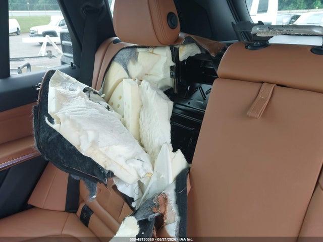 Продаж на аукціоні авто 2019 Bmw X5 Xdrive40i, vin: 5UXCR6C54KLL11718, номер лоту: 45130360