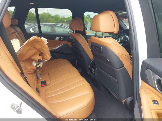 Продаж на аукціоні авто 2019 Bmw X5 Xdrive40i, vin: 5UXCR6C54KLL11718, номер лоту: 45130360
