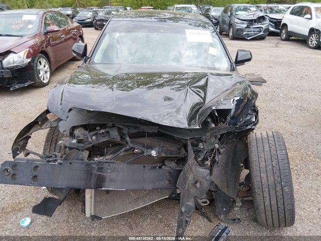 Aukcja sprzedaży 2013 Cadillac Ats Luxury, vin: 1G6AH5RX6D0166607, numer aukcji: 45130362