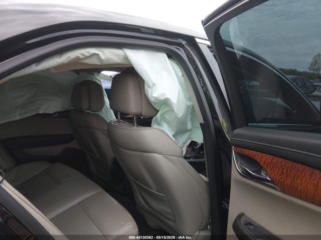 Aukcja sprzedaży 2013 Cadillac Ats Luxury, vin: 1G6AH5RX6D0166607, numer aukcji: 45130362