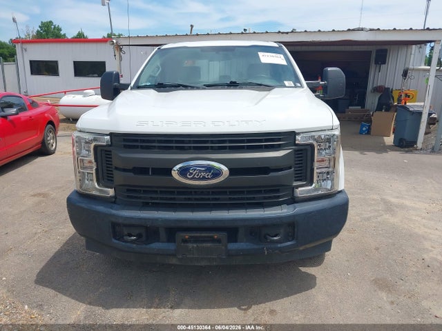 Ford F-250 Xl 2017 1FD7X2A63HEE07426 Image 17