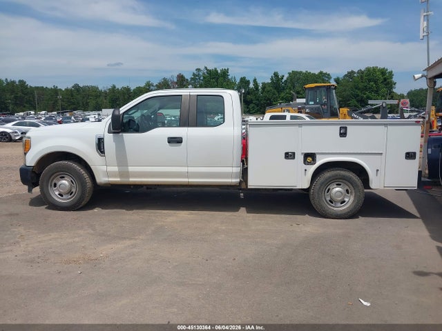 Ford F-250 Xl 2017 1FD7X2A63HEE07426 Image 19
