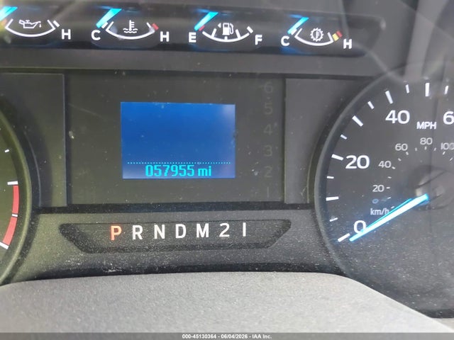 Ford F-250 Xl 2017 1FD7X2A63HEE07426 Image 20