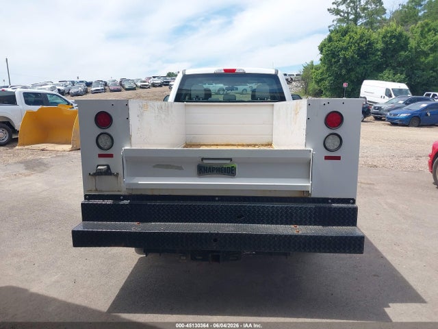 Ford F-250 Xl 2017 1FD7X2A63HEE07426 Image 21