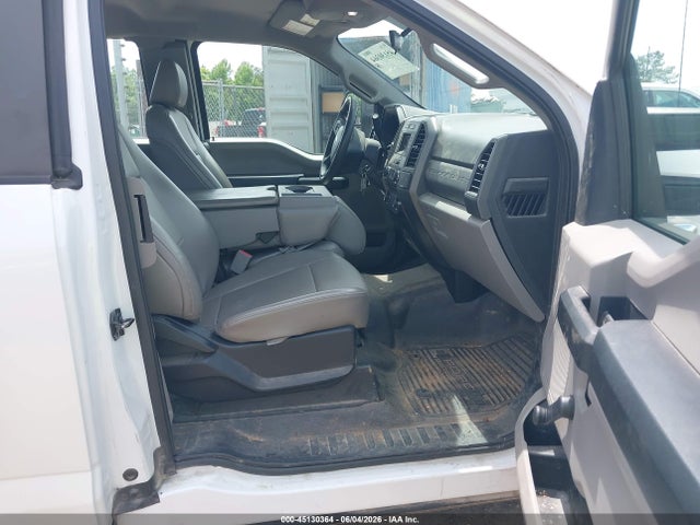 Ford F-250 Xl 2017 1FD7X2A63HEE07426 Image 5
