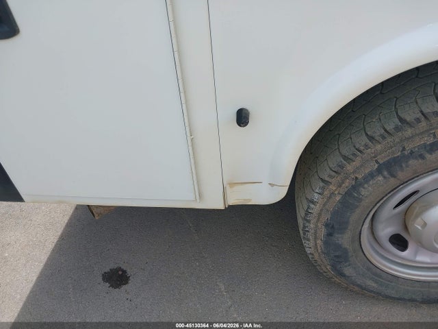 Ford F-250 Xl 2017 1FD7X2A63HEE07426 Image 16