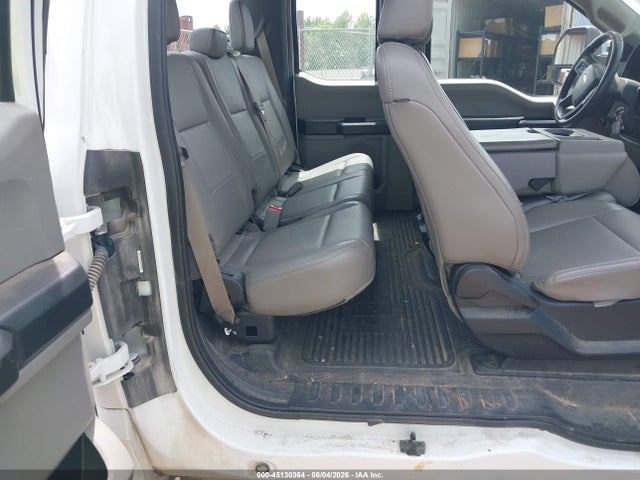 Продаж на аукціоні авто 2017 Ford F-250 Xl, vin: 1FD7X2A63HEE07426, номер лоту: 45130364